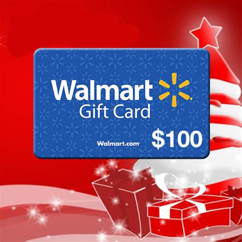 The use of this card is subject to the terms of your cardholder agreement. $100 Walmart Gift Card | Walmart gift cards, Gift card giveaway, Discount gift cards