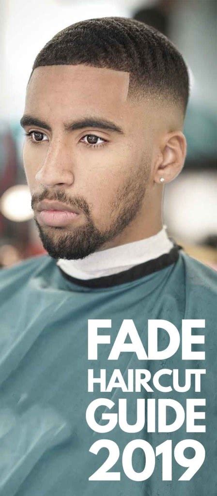 introduction and guide for the fade haircut men s hairstyle 2020