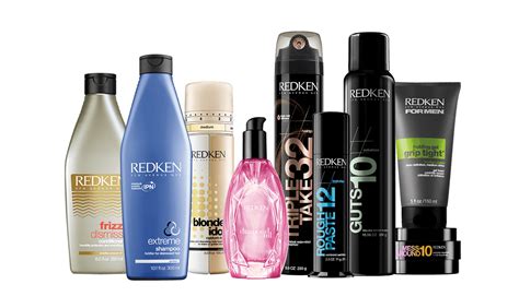 redken-products - Hair & Company
