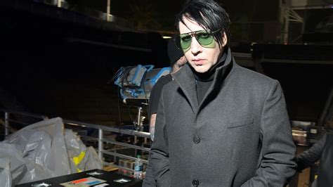 Die Antwoord Enlist Marilyn Manson Jack Black Flea Cara Delevingne