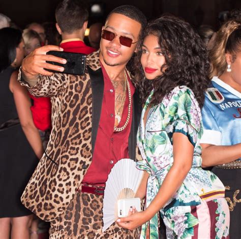 Memphis Depay Tattoo Lori Harvey : Lori Harvey Calls Boyfriend Michael