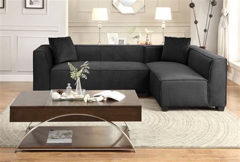 Modular Sectional Sofa For The Comfort Of Your Gathering