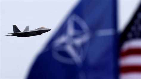 Ukraine Allows Access To Its Territory To Troops From Nato Countries To