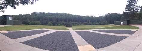 The national skeet shooting association (nssa) and the national sporting clays association (nsca) are the official governing and sanctioning bodies for their sports. Skeet & Trap Range - The Arlington-Fairfax Chapter Inc.