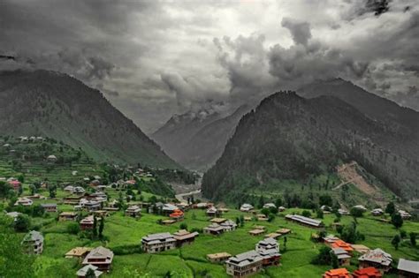 3 Days Trip To Neelum Valley Azad Kashmir