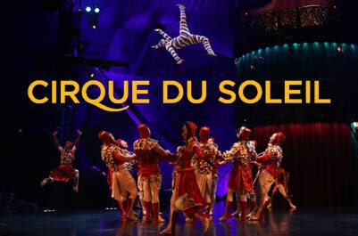Cirque Du Soleil Mad Apple Las Vegas Tickets Zumanity Theater New