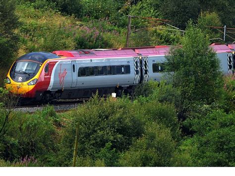 West Coast trainline scandal reveals the true shambles at the heart of our Government | The ...