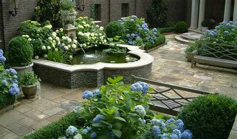 Create The Perfect Classic Garden