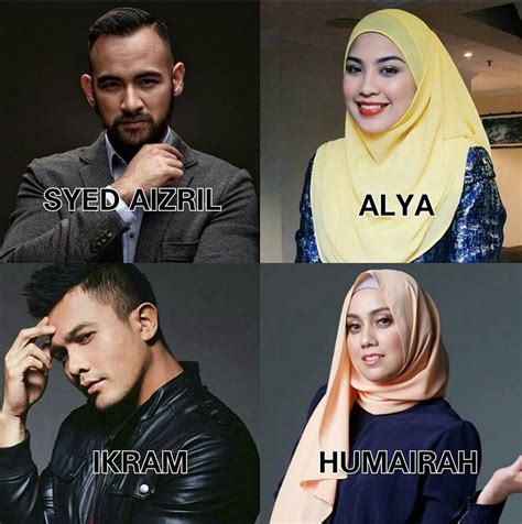 Haip.nak kena ni.anonymous tak diterima.comment as pilih name/url then letak nama.boleh kan yunk.tq. DRAMA ANDAI ITU TAKDIRNYA ONLINE