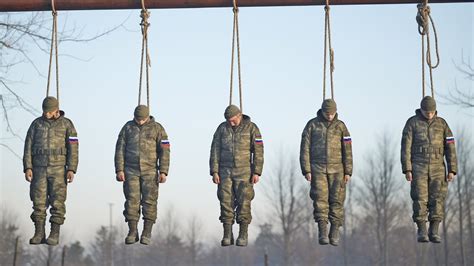 600 000 brutalized russian soldiers executed their generals and joined ukraine youtube