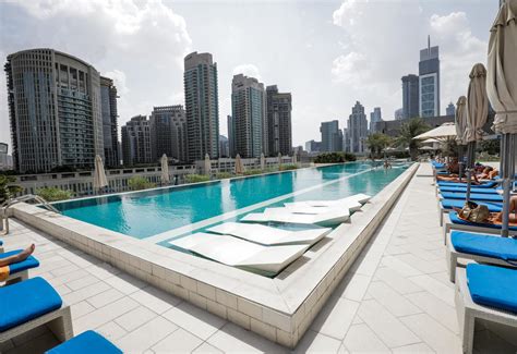 Sofitel Dubai Downtown Book With Free Breakfast Hotel Credit Vip