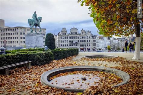 Bruxelles Cosa Vedere In Giorni Se Ci Vai Per La Prima Volta