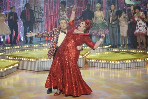 Hairspray Live May Be Lowest Rated Nbc Musical Yet
