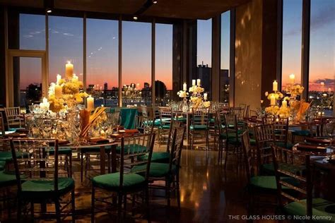 24 Exciting Holiday Party Venues In Nyc The Bash