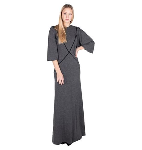 Shabbos Robes And Maxi Dresses Meet On Social Media The Jewish Link