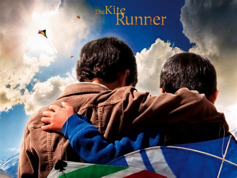 Intelliblog A Book Review The Kite Runner