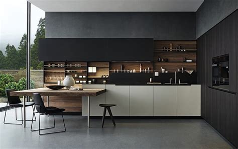 Poliform Kitchen Design For Living Est Living