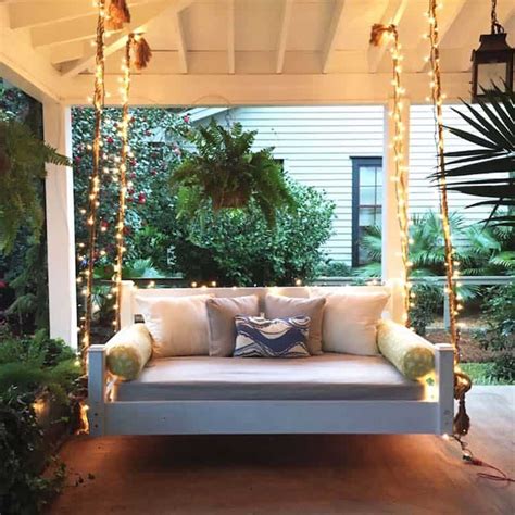 We did not find results for: 26 Incredibly Relaxing Swinging Bed Ideas For Your Porch