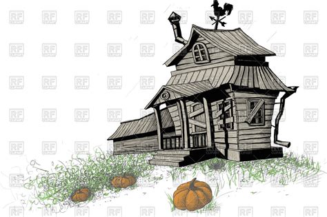 Abandoned Building Clipart 23 Free Cliparts Download Images On