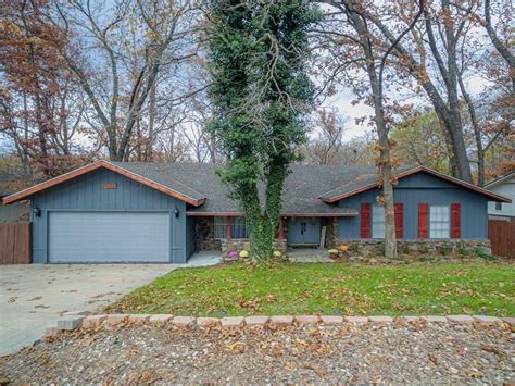 Realtor.com Bentonville Ar