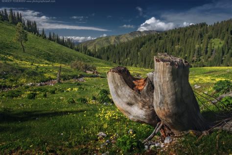 Nature · Kazakhstan Travel And Tourism Blog