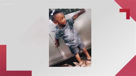 Update Regional Amber Alert Issued For Maliyah Bass Missing 2 Year Old Last Seen In Sw Houston