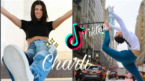 Best Charli Damelio Tiktok Dance Compilation 2020 Youtube