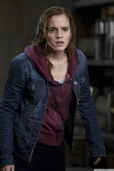 Harry potter and the deathly hallows: Deathly Hallows Part 2 Movie Stills - Harry Potter Photo ...