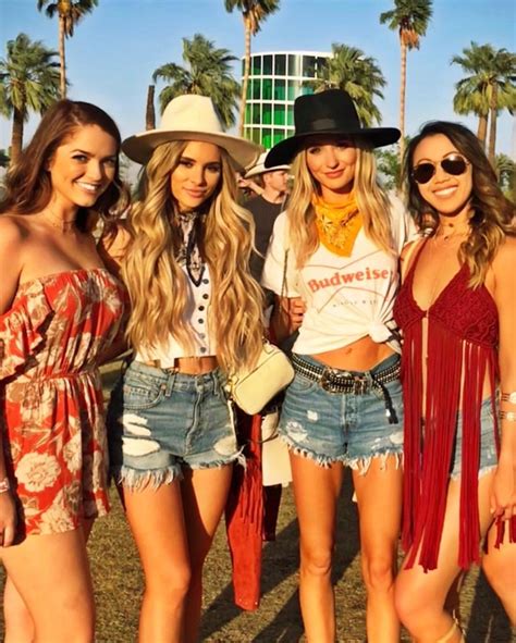 Country Music Festival Outfits Country Music Festival Outfits Music