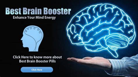 What Are The Best Brain Boosters By Lu Bussey Issuu