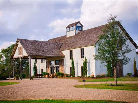 Heritage Restorations Barn Home Timber Frame Event Center