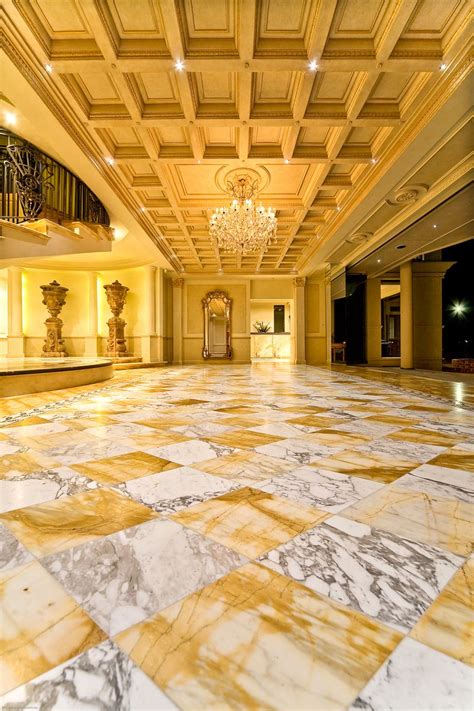 European Grandeur Luxury Interior Design Sydney