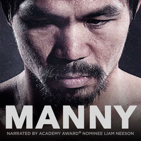 Manny Pacquiáo Film Score Keebz