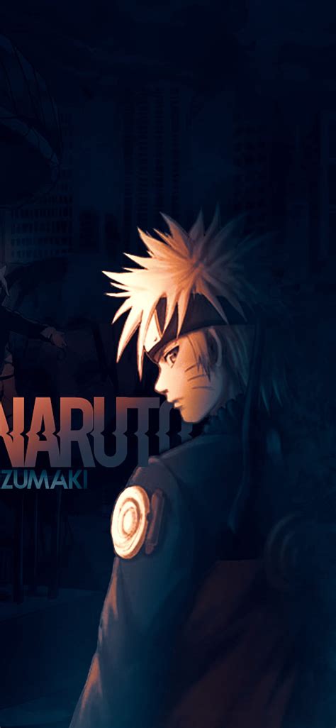 Naruto Coolest Wallpapers