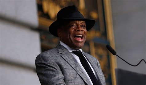 Willie Brown Former San Francisco Mayor Warns Democrats About