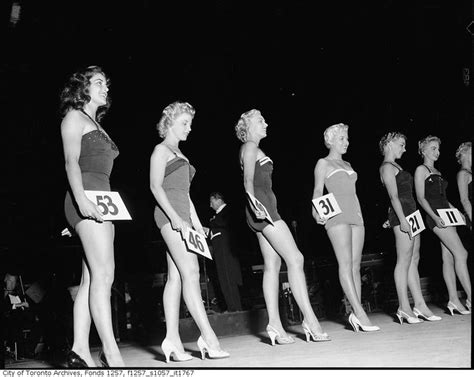 Pin By Old Soul Retro On Retro Beauty Contests Retro Beauty 50s