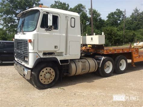 Mack Mh613 Cars For Sale