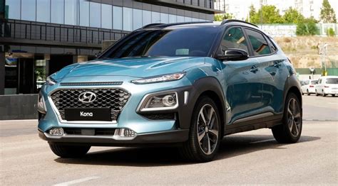 Hyundai Kona Hybrid 2021 Recensioni Commenti Ed Opinioni Nuovo Suv Ibrido
