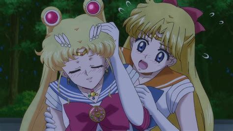 Act 20 Crystal Tokyo King Endymion Sailor Moon Imagenes De Sailor Moon Guerreros