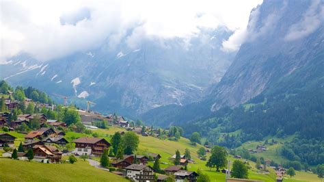 Grindelwald Holidays Switzerland Book Cheap Holidays To Grindelwald