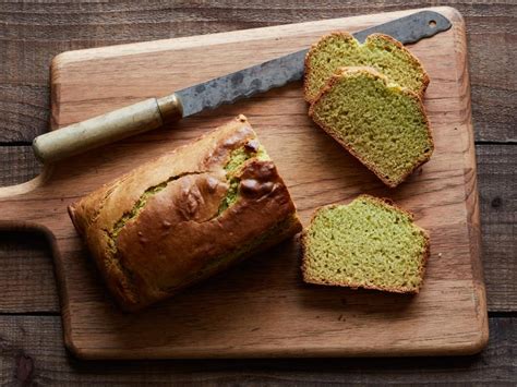 Avocado Bread Recipe Food Network Kitchen Food Network