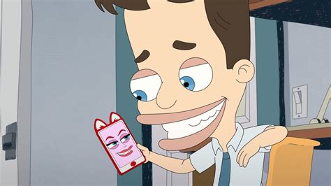 Big Mouth S03e03 Obsessed Summary Season 3 Episode 3 Guide