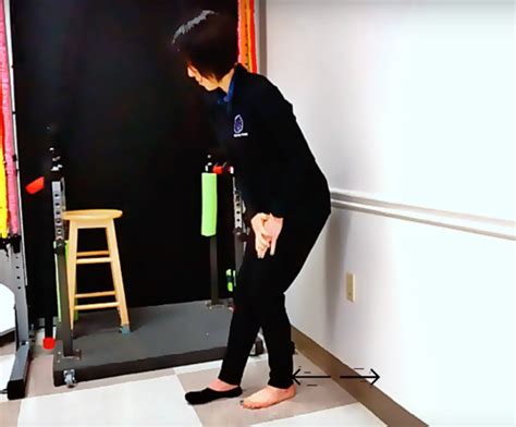 Drop Foot Exercises Orlando Neuro Therapy