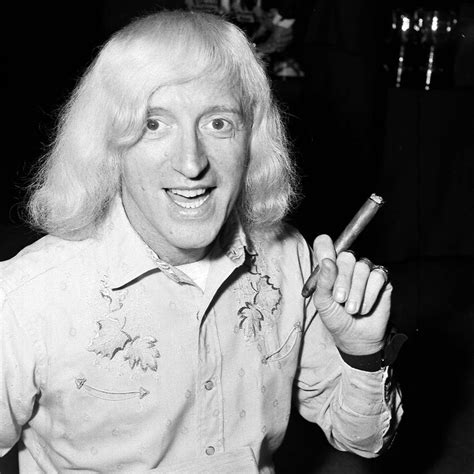 The Jimmy Savile Sex Abuse Scandal Is Even More Repulsively Perverted Vanity Fair