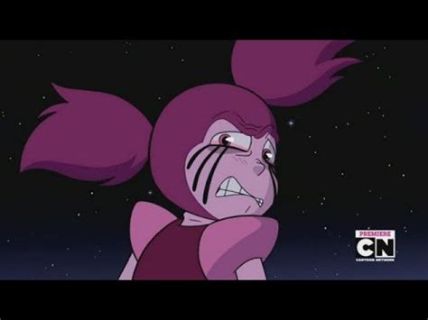 You can also rent or buy it. Steven universe: The Movie - Spinel's Back Story Song ...