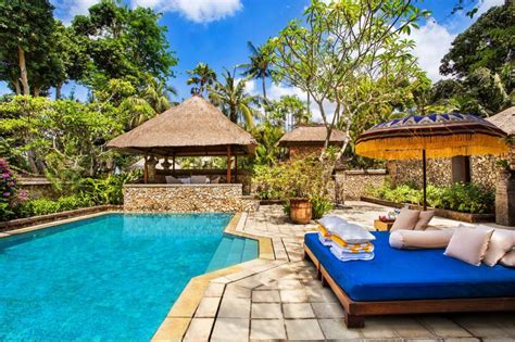 Best Luxury Hotels In Indonesia Scramblyn