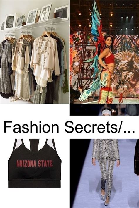 Fashion Secrets In 2021 Style Secrets Fashion Stylish Outfits