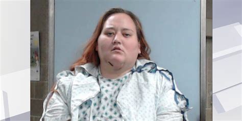 Lexington Woman Sentenced 20 Years For Killing Cop Veteran In Crash