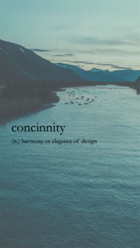 An Image Of A River With The Words Confinity On It