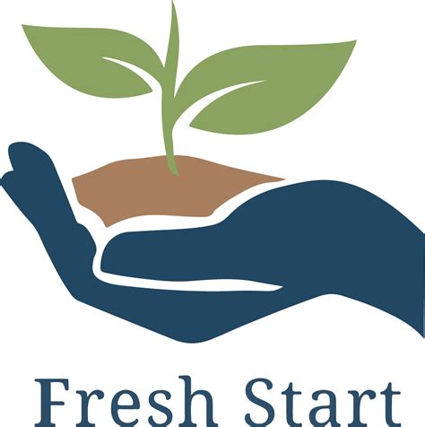 Welcome To Fresh Start Fresh Start